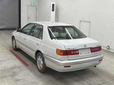 Toyota CORONA PREMIO