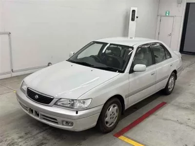 Toyota CORONA PREMIO