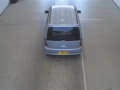 Nissan OTTI