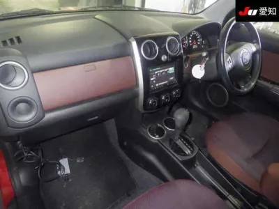 Mazda OTHER
