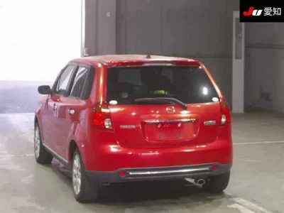 Mazda OTHER