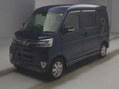 Daihatsu Atrai Wagon