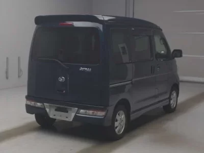 Daihatsu Atrai Wagon