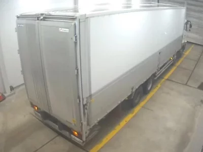 Mitsubishi FUSO TRUCK