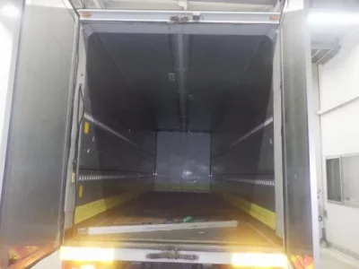 Mitsubishi FUSO TRUCK
