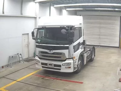 Nissan UD SERIES