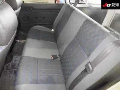 Toyota COROLLA TOURING WAGON