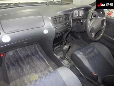 Toyota COROLLA TOURING WAGON