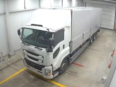 Isuzu TRUCK