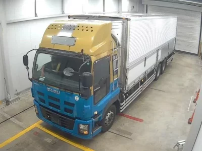 Isuzu TRUCK