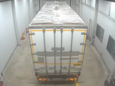 Isuzu TRUCK