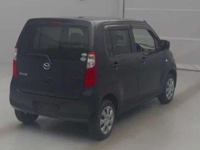 Mazda FLAIR