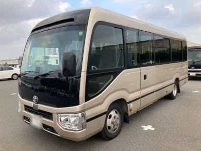 Toyota COASTER