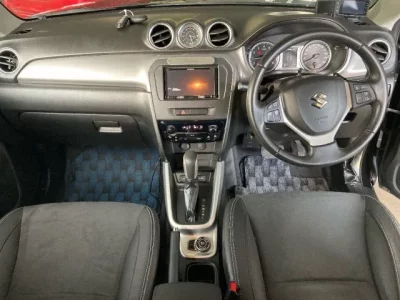 Suzuki ESCUDO