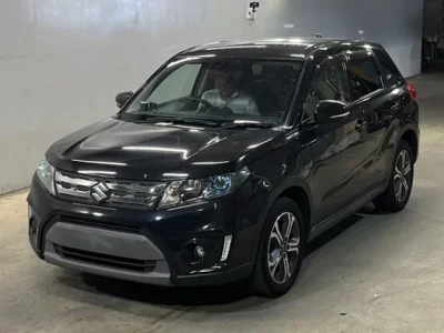 Suzuki ESCUDO