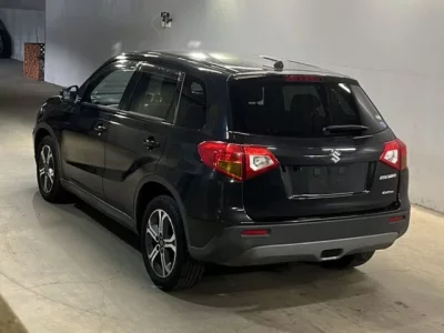 Suzuki ESCUDO