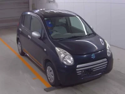 Suzuki ALTO ECO
