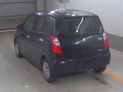 Suzuki ALTO ECO