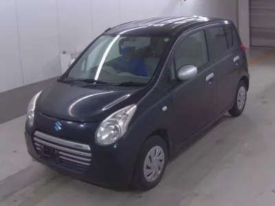 Suzuki ALTO ECO