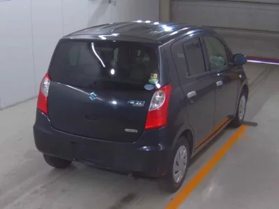 Suzuki ALTO ECO