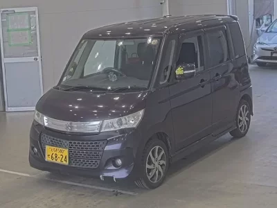 Suzuki PALETTE