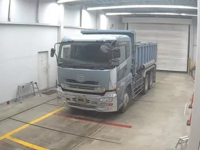 Nissan UD SERIES
