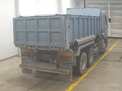 Nissan UD SERIES