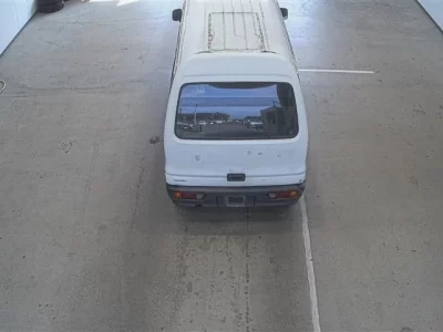 Mitsubishi MINICAB VAN