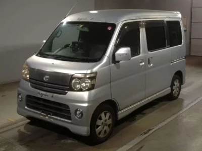 Daihatsu Atrai Wagon