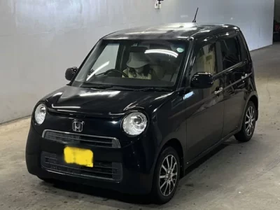 Honda N ONE