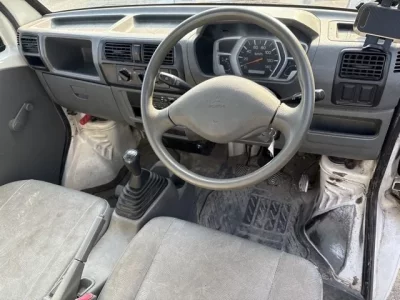 Mitsubishi MINICAB TRUCK