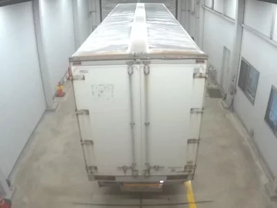 Mitsubishi FUSO TRUCK