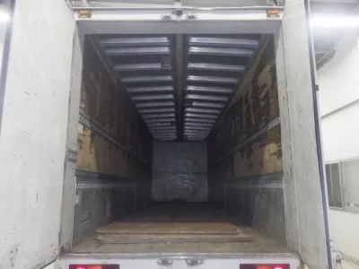 Mitsubishi FUSO TRUCK