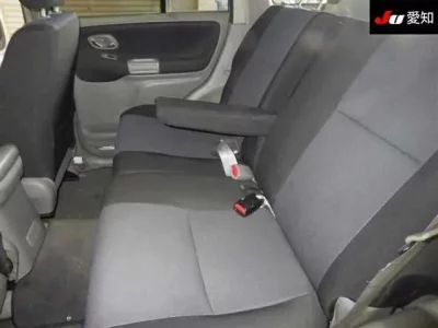 Suzuki ESCUDO