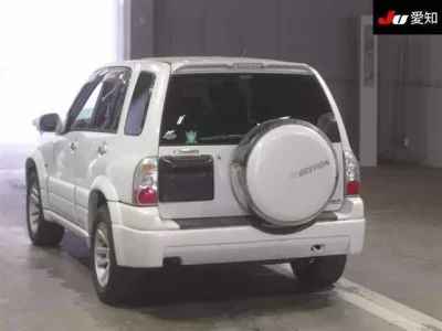 Suzuki ESCUDO