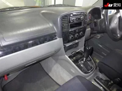Suzuki ESCUDO