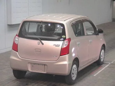 Suzuki ALTO ECO
