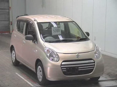 Suzuki ALTO ECO