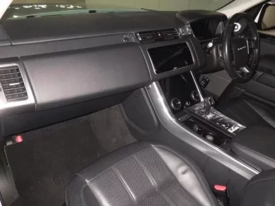 Rover RANGE ROVER