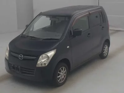 Mazda AZ WAGON
