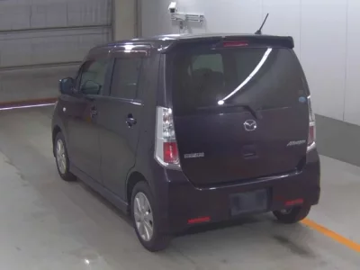 Mazda AZ WAGON