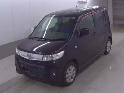 Mazda AZ WAGON