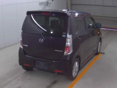 Mazda AZ WAGON