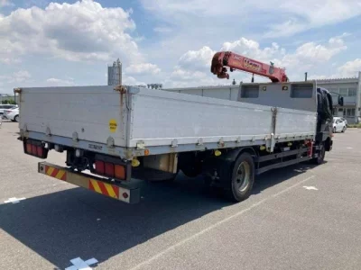 Mitsubishi FUSO FIGHTER