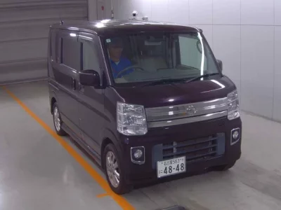 Nissan CLIPPER RIO