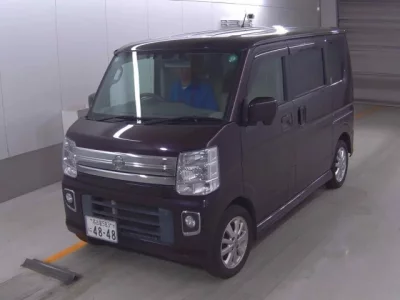 Nissan CLIPPER RIO