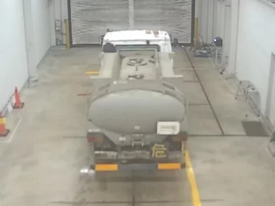 Nissan CONDOR