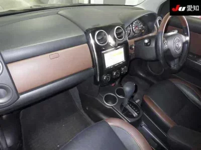 Mazda VERISA