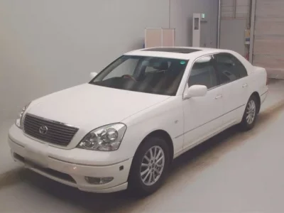Toyota CELSIOR