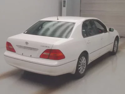 Toyota CELSIOR